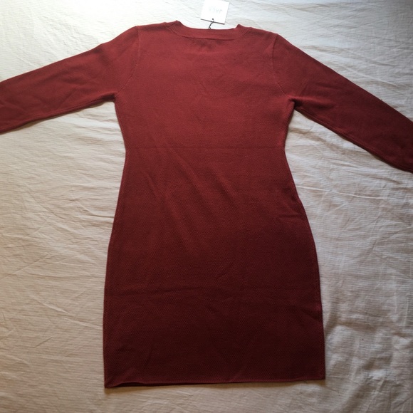 NWT Jack by BB Dakota ‘After Midnight’ dress - Picture 7 of 9